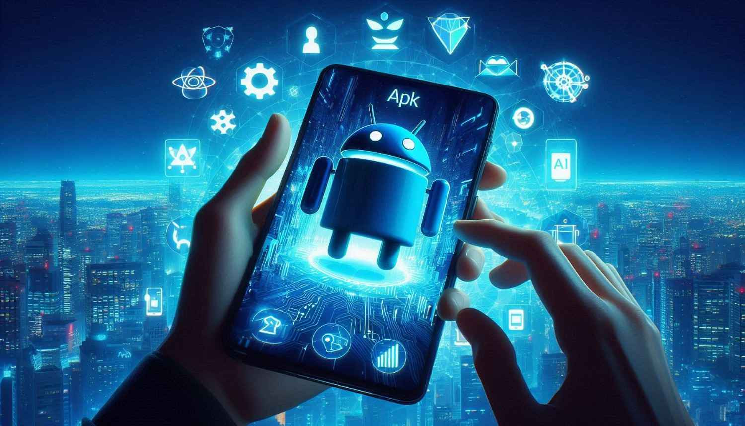 Guide to MOD APKs: Accessing Premium Android Games & Apps